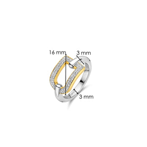 TI SENTO Ring 12320ZY
