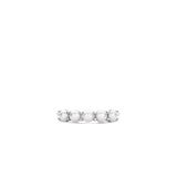 Pearl Ring Silver
