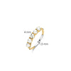 TI SENTO Ring 12322YP