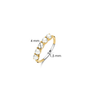 TI SENTO Ring 12322YP