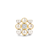 Statement Pearl Ring