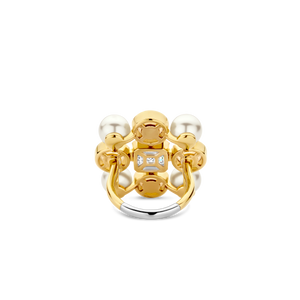TI SENTO Ring 12324YP