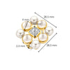 TI SENTO Ring 12324YP