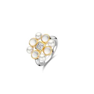 TI SENTO Ring 12325YP