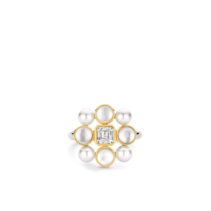 TI SENTO Ring 12325YP