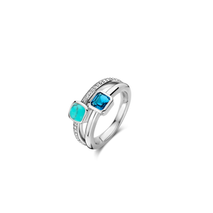 TI SENTO Ring 12326DB