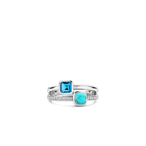 TI SENTO Ring 12326DB