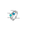 TI SENTO Ring 12326DB