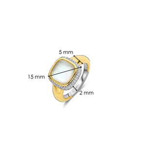 TI SENTO Anello 12330MW