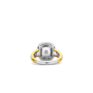TI SENTO Ring 12330TQ