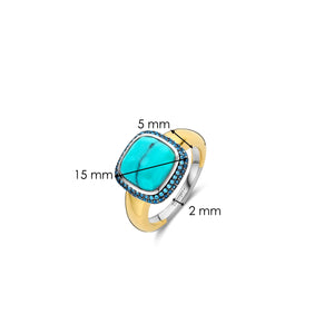 TI SENTO Ring 12330TQ