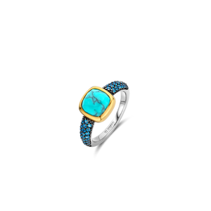 TI SENTO Ring 12331TQ