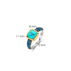 TI SENTO Ring 12331TQ