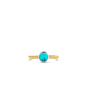 TI SENTO Ring 12332TQ