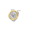 TI SENTO Ring 12334ZY