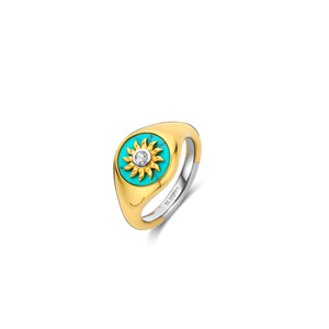 TI SENTO Ring 12335TQ