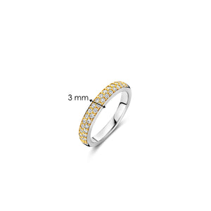 TI SENTO Ring 1414ZY