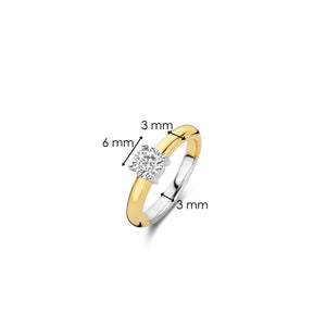 TI SENTO Ring 1463ZY