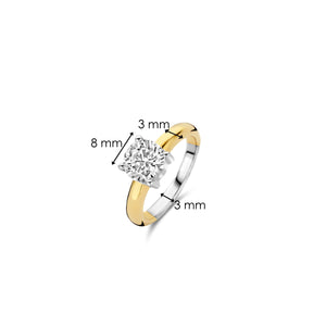 TI SENTO Ring 1464ZY