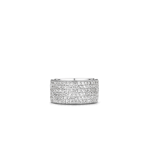 TI SENTO Ring 1485ZI