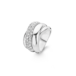 TI SENTO Ring 1642ZI