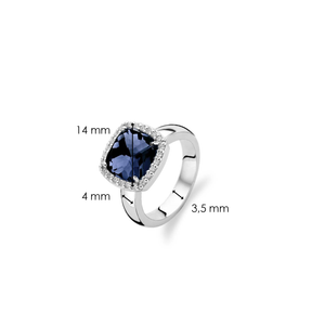 TI SENTO Ring 1771DB