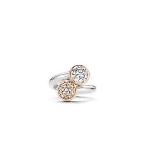 TI SENTO - Milano Ring 1840ZR