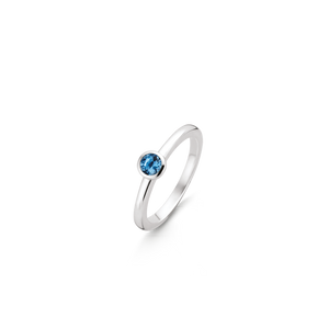 TI SENTO Ring 1868DB