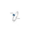 TI SENTO Ring 1868DB