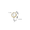 TI SENTO Ring 1880CW