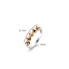 TI SENTO Ring 1908SR