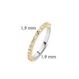 Tennis Ring 1,9mm