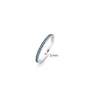 TI SENTO Ring 1923DB