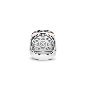 TI SENTO Ring 1929BR