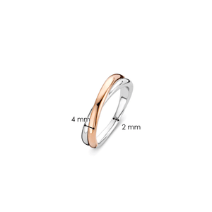 TI SENTO Ring 1953SR