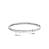 TI SENTO Bracelet 23001ZI