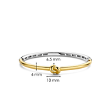 TI SENTO Bracelet 23005SY