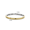 TI SENTO Bracelet 23010SY