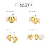 TI SENTO Bracelet 23013YP