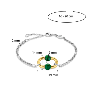 TI SENTO Bracelet 23014MA