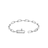 TI SENTO Bracelet 23018SI