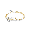TI SENTO Bracelet 23018SY