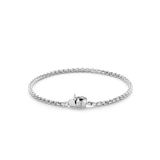 Classic Box Chain Bracelet