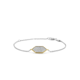 Zirconia Cosmic Bracelet