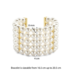 TI SENTO Bracelet 23030YP