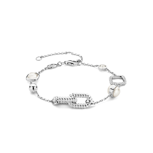 TI SENTO Bracelet 23033ZI