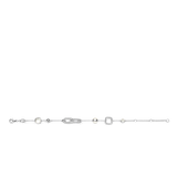 TI SENTO Bracelet 23033ZI