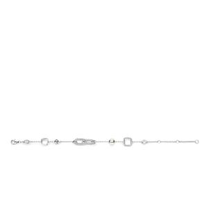 TI SENTO Bracelet 23033ZI