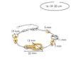 TI SENTO Bracelet 23033ZY