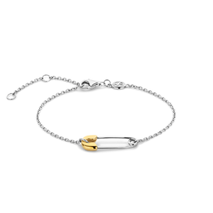 TI SENTO Bracelet 23035SY